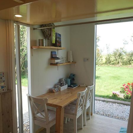 B&B Zuiderkreek De Cocksdorp  Bagian luar foto
