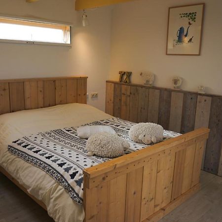 B&B Zuiderkreek De Cocksdorp  Bagian luar foto