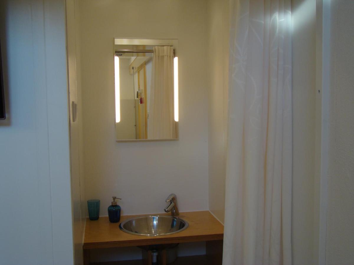 B&B Zuiderkreek De Cocksdorp  Bagian luar foto